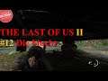 THE LAST OF US 2 | Folge 12 Die Flucht | Deutsch | German | Gamepeplay | PS4