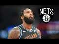 The Nets Want Andre Drummond