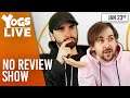 THE NO REVIEW SHOW! w/ Lewis & Harry! - Steam Games w/ no Reviews! - 23/01/20