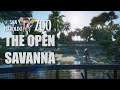 The Open Savanna | San Haroldo Zoo | Planet Zoo Let's Play