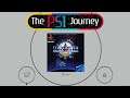 The PS1 Journey challenge DAY15 (StarFighter 3000 part 2)