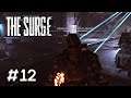 The Surge Part 12/13