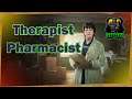 Therapist Pharmacist Task - 0.12 - Escape From Tarkov