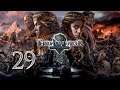 Thronebreaker: The Witcher Tales ✧ Gameplay ITA - PC ►Episodio 29