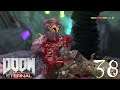 TITLES ARE HARD WHEN THE GAME DOESN'T CHANGE - Doom Eternal Gameplay (Part 38)
