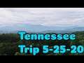 Took A Trip to Pigeon Forge / Gatlinburg Tennessee