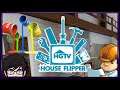 Unlocking the CENTURY OLD HOUSE via Jobs - HGTV DLC - House Flipper