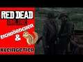 Von Eichhörnchen und Kleingetier #08 Red Dead Redemption Online Deutsch PC