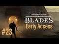 Watch Me Play: The Elder Scrolls Blades Part 23 Heard & Challenging (Early Access)