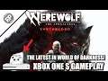 Werewolf: The Apocalypse - Earthblood - Xbox One Gameplay