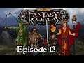 WFRPG Ep. 13: The Myth of Rogenbach (Second Session)