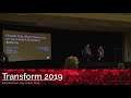 What it means to be an "all-in data and AI company" | Implementing AI | VB Transform 2019