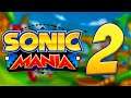 Will Sonic Mania 2 Happen?