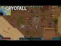 Working Towards Getting Electricity!! | Cryofall Gameplay | #5