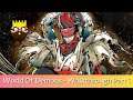 World Of Demons (IPad) - Walkthrough Part 1