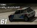 WRC: Rally Evolved - Historic Challenge: Bronze (Let's Play Part 61)