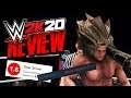 WWE 2K20 Is The WORST Wrestling Game Ever Made – Review