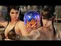 Zafina Vs Kazumi Mishima | Tekken 7 versus matches