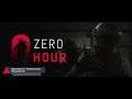 Zero Hour | Bugreport Version 8.0.0 | Night Vision On - Movement Long Weapon Broken