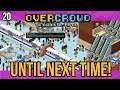 20 Until Next Time - Overcrowd: A Commute 'Em Up Let's Play