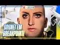 CARREGUEI MEU TIME EM BREAKPOINT - E3 2019 - Ubisoft Brasil