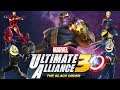 A WASP IN AVENGERS TOWER (Marvel Ultimate Alliance 3 Ep. 9 w/ Scorp & Gangsta)