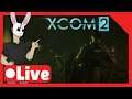 Accidentally Killing Viewers in Xcom 2 | Changing the channel.