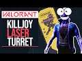 Agent 12 mit Laser & Turrets?! | Kein Reaver Paket? | Valorant News