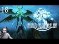 Airship vs GARUDA | Final Fantasy XIV - 18