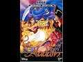 Aladdin (1993) - Sega Megadrive/Genesis