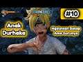 Anak Durhaka| Boruto vs Naruto and Sasuke |Jump Force #10|Jump Force Indonesia 2021|FlyinMoney|