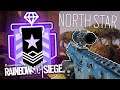 ANOTHER ONE - Solo To Diamond - Rainbow Six Siege Ranked (North Star)
