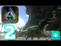ARK Survival Evolved Mobile Walkthrough Part 2 (IOS,Android)