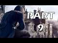 Assassin's Creed: Unity - 100% Walkthrough No Commentary - Part 9 [PS4 PRO]