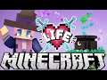 Baddest Witch in the Coven | Ep. 16 | Minecraft X Life SMP