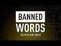 Banned Words: Telepizza Team Queso