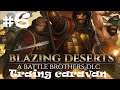 Battle Brothers Blazing Deserts Phần 6 - Áo giáp hiếm