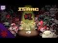 Binding of Isaac [Part Two] | Stream Archive
