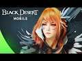 Black Desert Mobile ✂️ Création de personnage