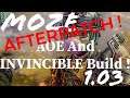 Borderlands 3 - Invincible and Massive DPS  Nerf? - Moze - AFTERPATCH 1.03