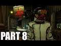 BORDERLANDS 3 Walkthrough Gameplay Part 8 Meet Ace Baron PC