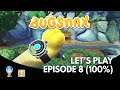 Bugsnax Let's Play FR : Episode 8 (100% - Platine)