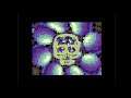 C64 4k Intro: Marihuana by Samar Productions 1997