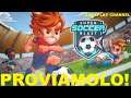 CALCIO ALTERNATIVO! ⚽ | Super Soccer Blast | Full HD ITA