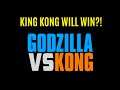 CALM DOWN About Godzilla VS Kong - Whoever Wins, We All Win