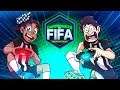 CAMPEONATO DE FIFA 17 BREAKMEN Ep 3 ‹ EduKof Games ›