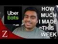 Can Uber Eats Be A Full Time Job?