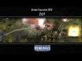 [C&C Zero Hour] 2vs4 - Viewer Challenge 0046