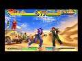 Capcom vs SNK 2 - Playstation 2 - HDMI