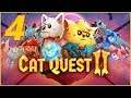 Cat Quest 2 - Part 4 Walkthrough